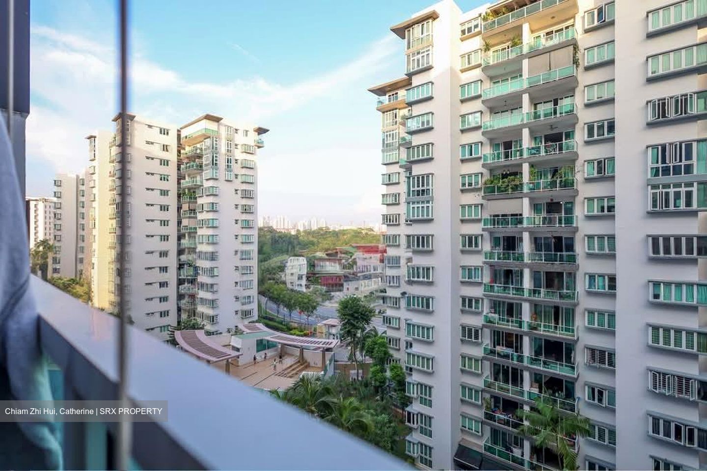 The Warren (D23), Condominium #582840951